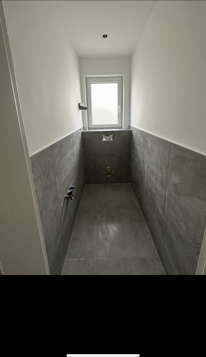Bad / Gäste-WC